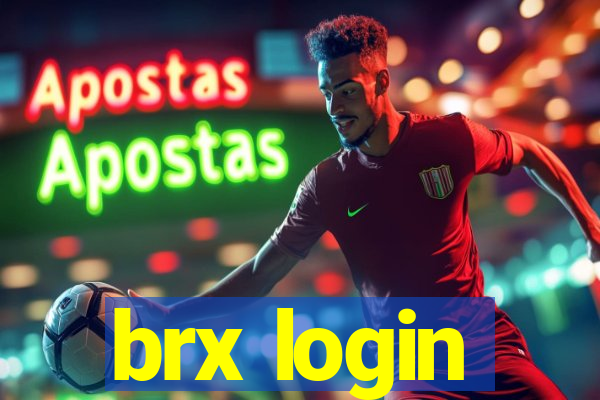 brx login